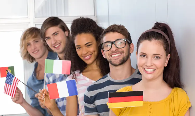 Beneficis de parlar més d’un idioma