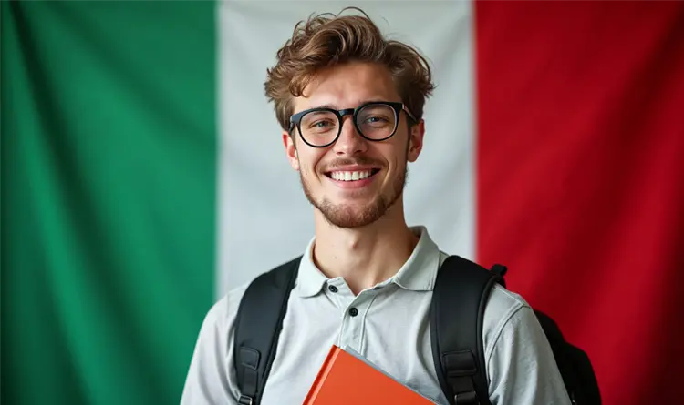 Curs d' Italià